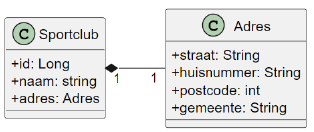 Example value-obj