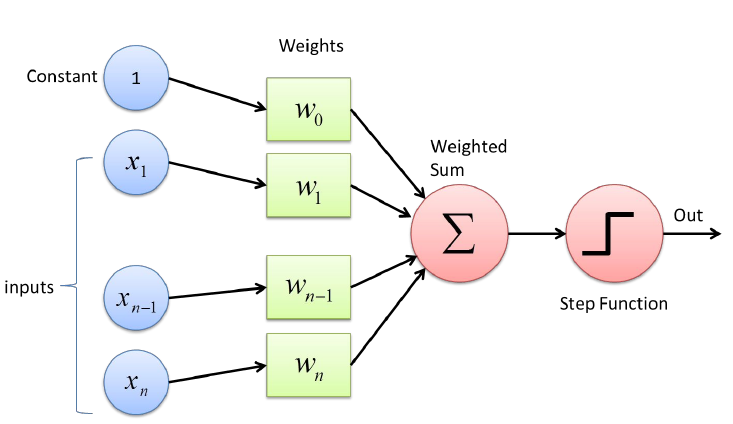 perceptron